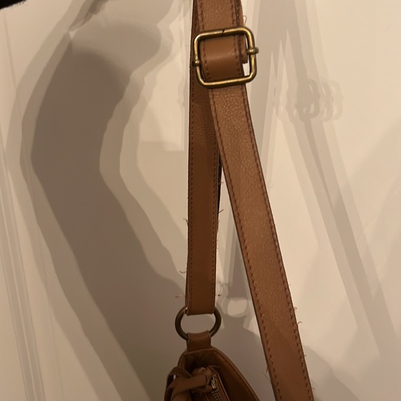 Lucky Brand crossbody - Picture 4 of 11
